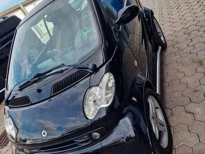 Smart ForTwo Coupé