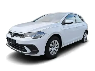 Gebraucht VW Polo Cross Life 2023 Weiss