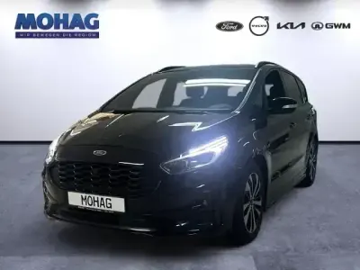 Gebraucht Ford S-MAX