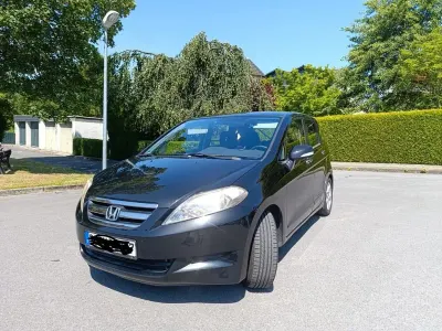 Gebraucht Honda FR-V