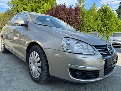 VW Jetta