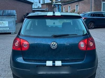 VW Golf V