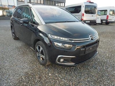 Citroën C4 SpaceTourer