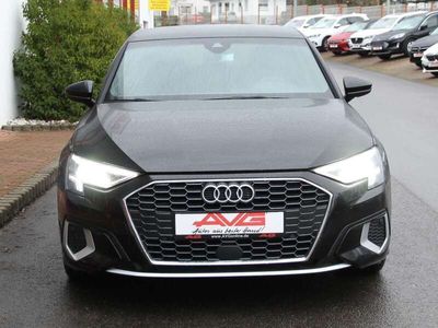 gebraucht Audi A3 Sportback 30 TDI