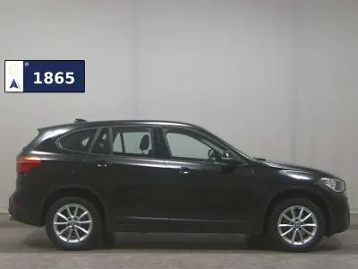 Gebraucht BMW X1
