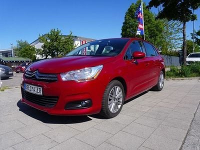 Citroën C4