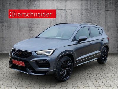 Grau Neu 2025 Cupra Ateca VZ SUV | 44.950 € (Guter Preis)