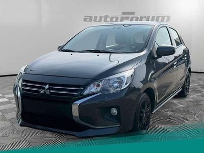 Second-hand Mitsubishi Space Star Select 71 CP (52 kW) 2024 Gri Hatchback