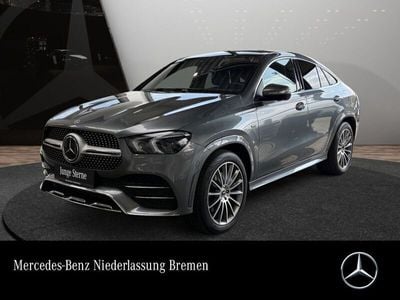 Mercedes GLE350e