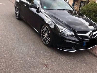 gebraucht Mercedes 350 CabrioAMG