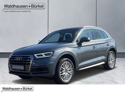 gebraucht Audi Q5 Sport