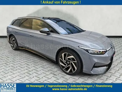 Gebraucht VW ID.7