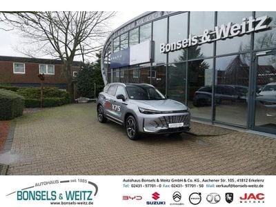 Gebraucht Baic X75 177 PS (130 kW) 2025 Grau SUV