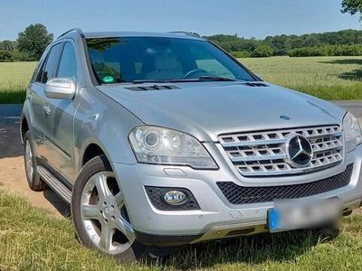 Mercedes ML280