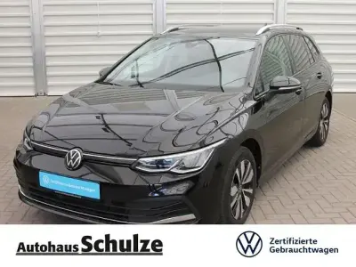 Gebraucht VW Golf VIII Move 150 PS (110 kW) 2024 Andere Kombi