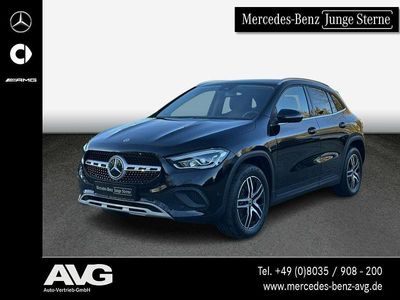Mercedes GLA250