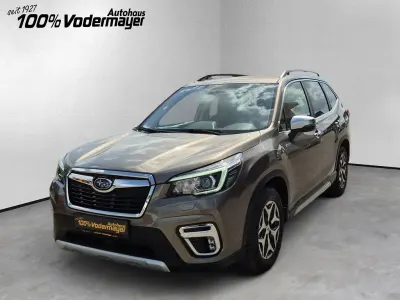Occasion Subaru Forester