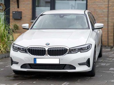 BMW 318 Gran Turismo