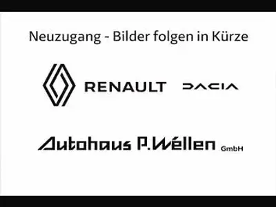 Gebraucht Renault Austral Techno 158 PS (116 kW) 2025 Weiß SUV