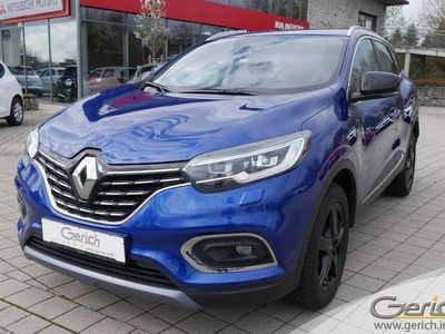 gebraucht Renault Kadjar BLUE dCi 150 4WD BOSE EDITION