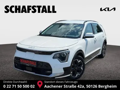Gebraucht Kia e-Niro