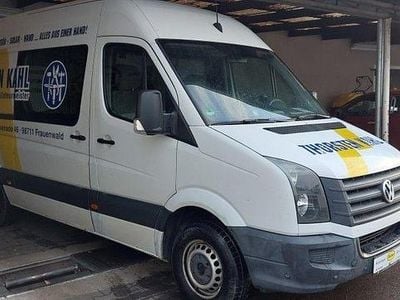 VW Crafter
