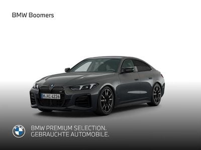 Gebraucht BMW M440 M Sport 374 PS (275 kW) 2024 Grau Limousine