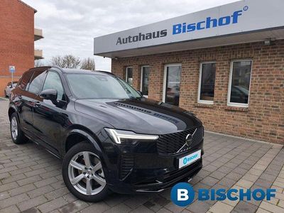 Gebraucht Volvo XC90 Plus 455 PS (334 kW) 2025 Schwarz SUV