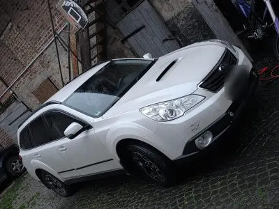 Gebraucht Subaru Outback