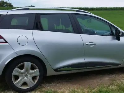 Gebraucht Renault Clio