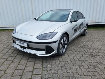 gebraucht Hyundai Ioniq 6 Uniq Elektro MATRIX-LED BOSE NAVI HUD