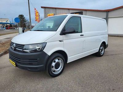 gebraucht VW Transporter T6Camper Basis , Klappe mit Scheibe