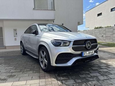 Mercedes GLE350