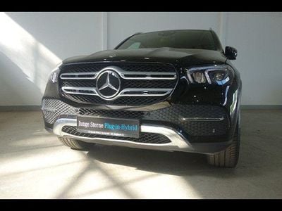 Mercedes GLE350e