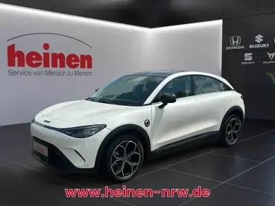 Gebraucht Smart #3 Pro+ 200 kW (272 PS) 2024 Weiß SUV
