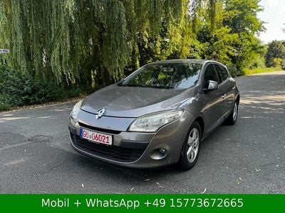 Renault Mégane III