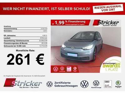 VW ID.3