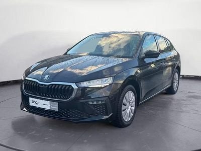Usata Skoda Scala Essence 116 CV (85 kW) 2025 Nero Utilitaria