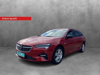 gebraucht Opel Insignia 2.0 CDTi Elegance/IntelliLux/AHK/ NAVI