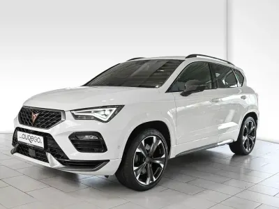 Gebraucht Cupra Ateca