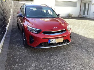 Gebraucht Kia Stonic