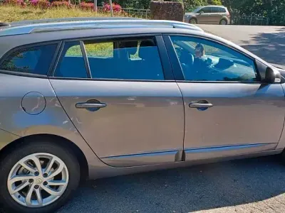 Gebraucht Renault Mégane III