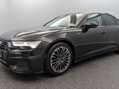 gebraucht Audi A6 ,