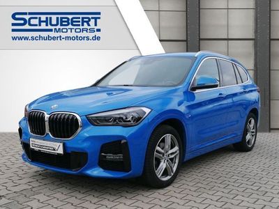 gebraucht BMW X1 xDrive18d