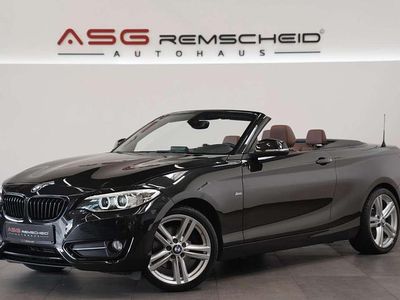 BMW 220
