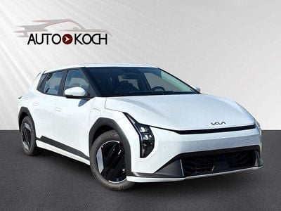 Weiß Neu 2026 Kia EV4 Air Limousine | 28.388 €