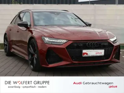 Gebraucht Audi RS6