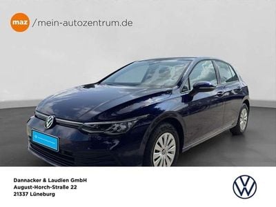 VW Golf VIII