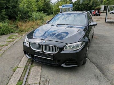 gebraucht BMW 550 5-ERD KOMBI VOLLAUSSTATTUNG
