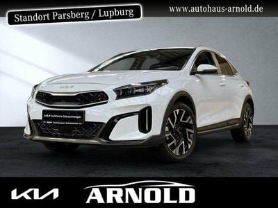 Carraraweiß Gebraucht 2025 Kia XCeed Spirit SUV | 22.879 € (Superpreis)